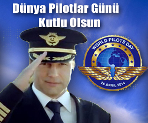 Pilots day