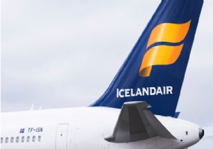 ICELANDAIR’DE 737MAX ZARARI
