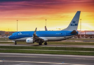 KLM’DE 1500 KİŞİ DAHA İŞTEN ÇIKARILDI