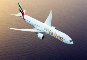 EMIRATES 81 ŞEHRE UÇACAK