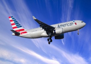 AMERICAN AIRLINES’E TEPKİ