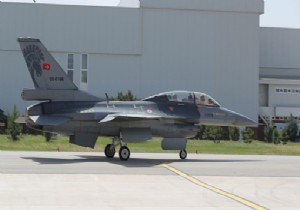 F-16 LAR YENİLENİYOR