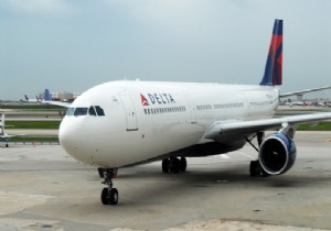 İSTANBUL’A B767 YERİNE A330’LA UÇACAK