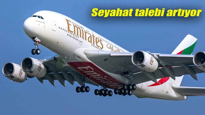 A380 AĞI BÜYÜYOR