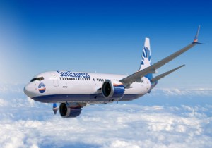 SUNEXPRESS’TE ONLİNE CHECK-İN BAŞLADI