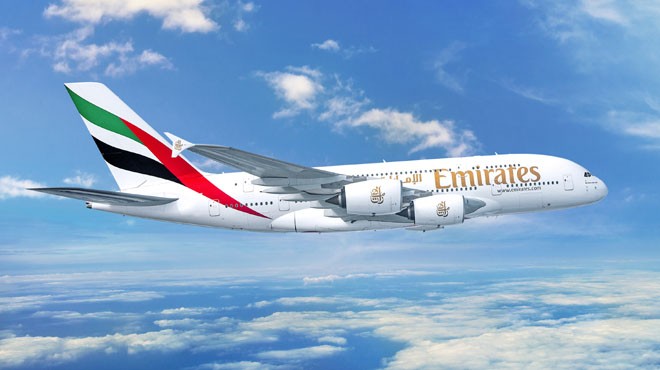 BALİ YE A380 LE UÇACAK