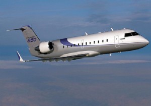 THY CHALLENGER 850 ALIYOR