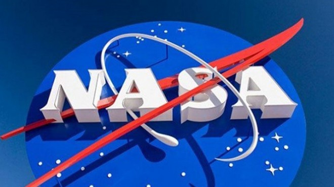 NASA'DAN 'TÜRKİYE' PAYLAŞIMI