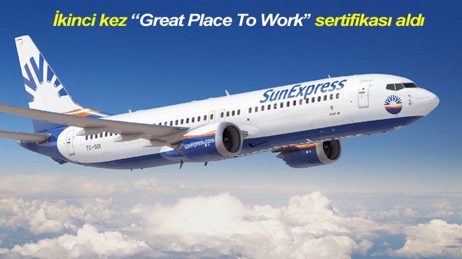 PERSONEL YİNE  SUNEXPRESS  DEDİ