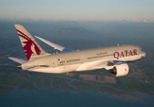 QATAR AIRWAYS’E ÖDÜL