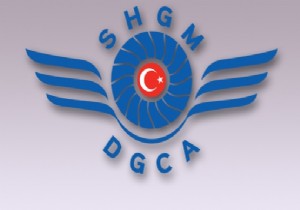 SHGM UÇUŞ İZİNLERİ KİTABI YAYIMLADI