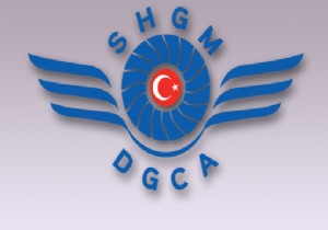 SHGM 4 HAVALİMANINDAKİ ATC ÜNİTELERİNİ DENETLEDİ