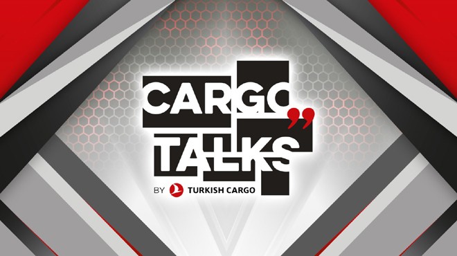 TURKISH CARGO DAN  CARGO TALKS 