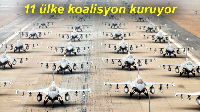 UKRAYNALI PİLOTLARA  F-16 EĞİTİMİ 