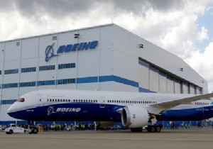 6 DREAMLINER'A 'FLORENCE' ÖNLEMİ