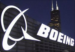 BOEING 2011 DE KAR BEKLİYOR 