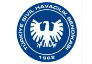 HAVA-İŞ’TEN 3 THY YÖNETİCİSİNE İHTAR