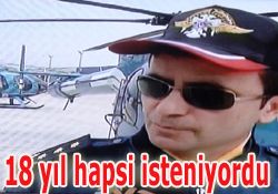 Beykoz Anadolu kavağı sahili açıklarında düşen helikopterin pilotu Emniyet Müdürü Kemal Özdemir beraat etti - kemal_ozdemir
