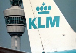 KLM'YE ''CİNSİYET AYRIMCILIĞI'' SUÇLAMASI