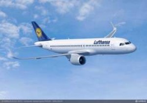 LUFTHANSA 6  A320NEO 3 A320CEO SİPARİŞ ETTİ