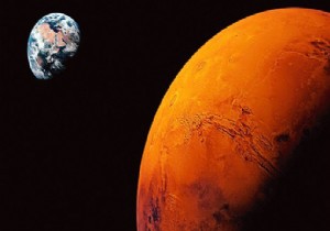 NASA “MARS” KEŞİFLERİNİ AÇIKLAYACAK
