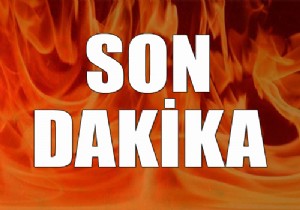 İRAN'DAN İTİRAF GELDİ