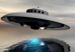 KKTC DE UFO PANİĞİ