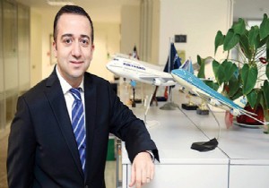 AIR FRANCE TA TÜRK İŞİ İKRAM