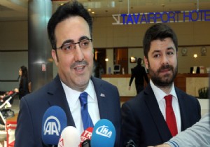 AYCI: REFERANDUM SONRASI TAKE OFF’A HAZIRLANIYORUZ