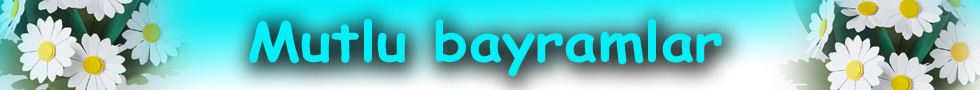bayram banner