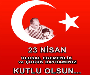 23nisanbayram