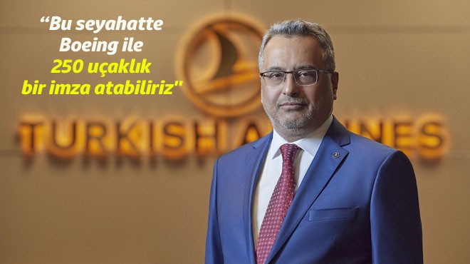  250 UÇAKLIK BOEING ANLAŞMASI 