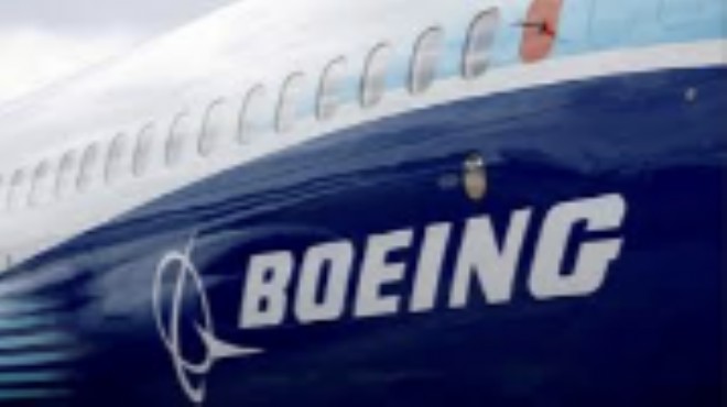  ÇİN 200 BOEING UÇAĞI ALACAK 