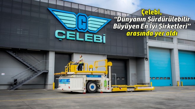  EN İYİ ŞİRKETLER  LİSTESİNDE