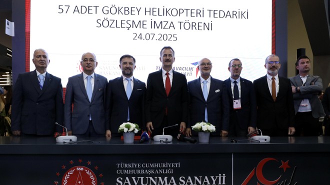  GÖKBEY  İÇİN ANLAŞMA
