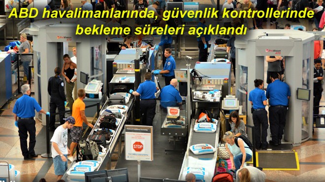  GÜVENLİK  YOĞUNLUĞU BEZDİRİYOR