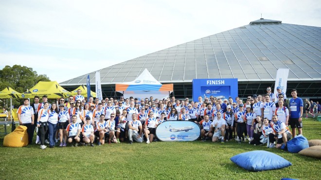 'İYİLİK' İÇİN KOŞTULAR