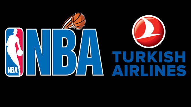  NBA SPONSORLUĞU  GÜNDEMDE