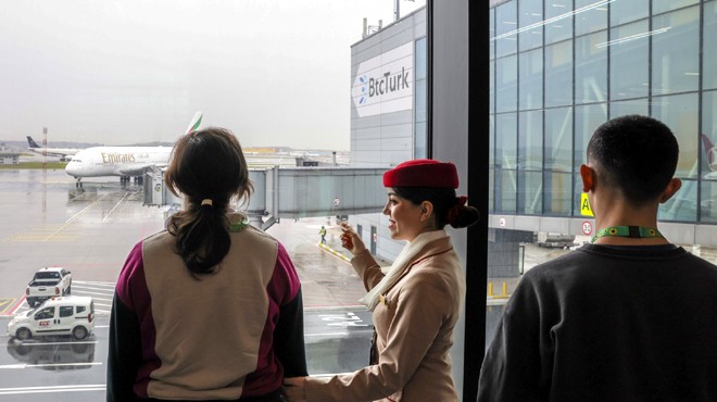  OTİZM DOSTU SEYAHAT E ÖNCÜ ADIM