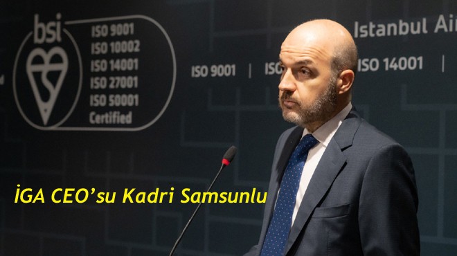  SANATIN DA KAPISI OLACAĞIZ 