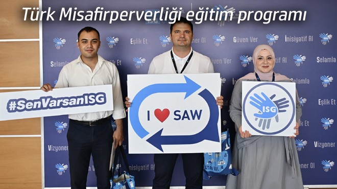 'SEN VARSAN ISG'