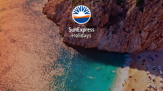  SUNEXPRESS HOLIDAYS  KURULDU