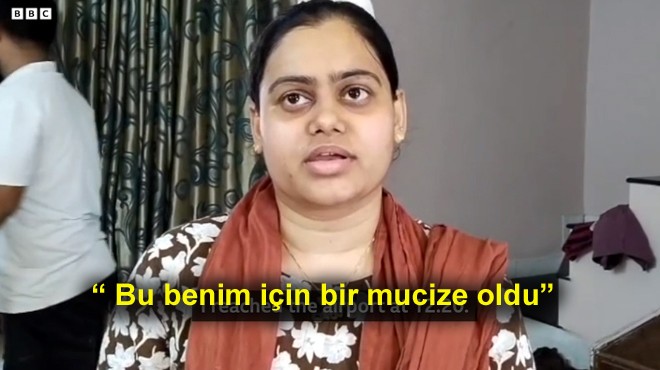 10 DAKİKA GECİKTİ UÇAĞI KAÇIRDI