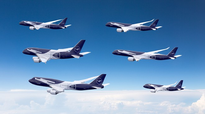 100 ÜNCÜ YILDA  ÖZEL FİLO 