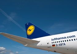 LUFTHANSA: HER ŞEY MÜMKÜN