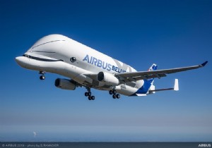 BELUGAXL E TRENT 700 MOTOR