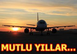 YENİ YILINIZ KUTLU OLSUN