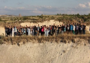 ASTROFEST İLGİ GÖRDÜ