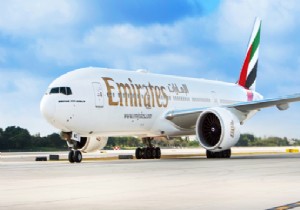 EMIRATES’DEN FARKLI ROTALAR