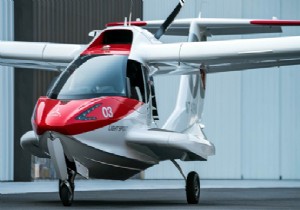 ICON AIRCRAFT 100. UÇAĞI SATTI